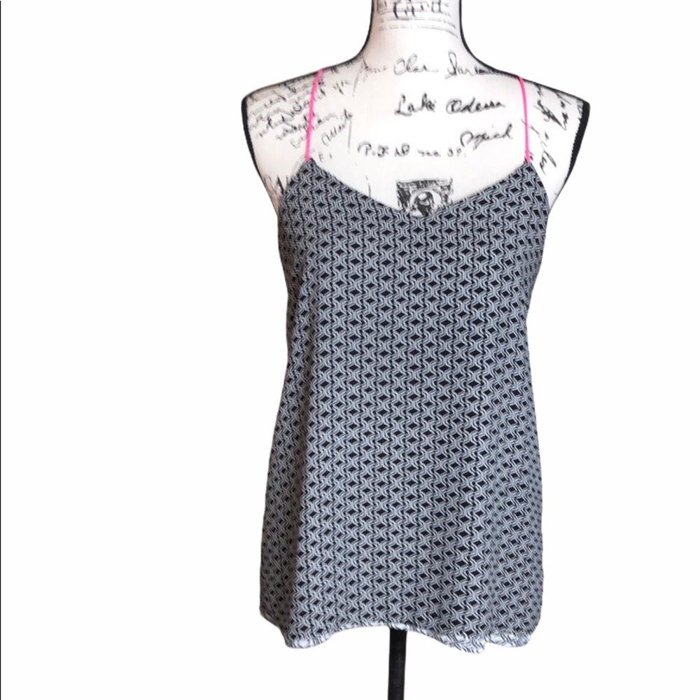 Express | Reversible Tank Top Size S
